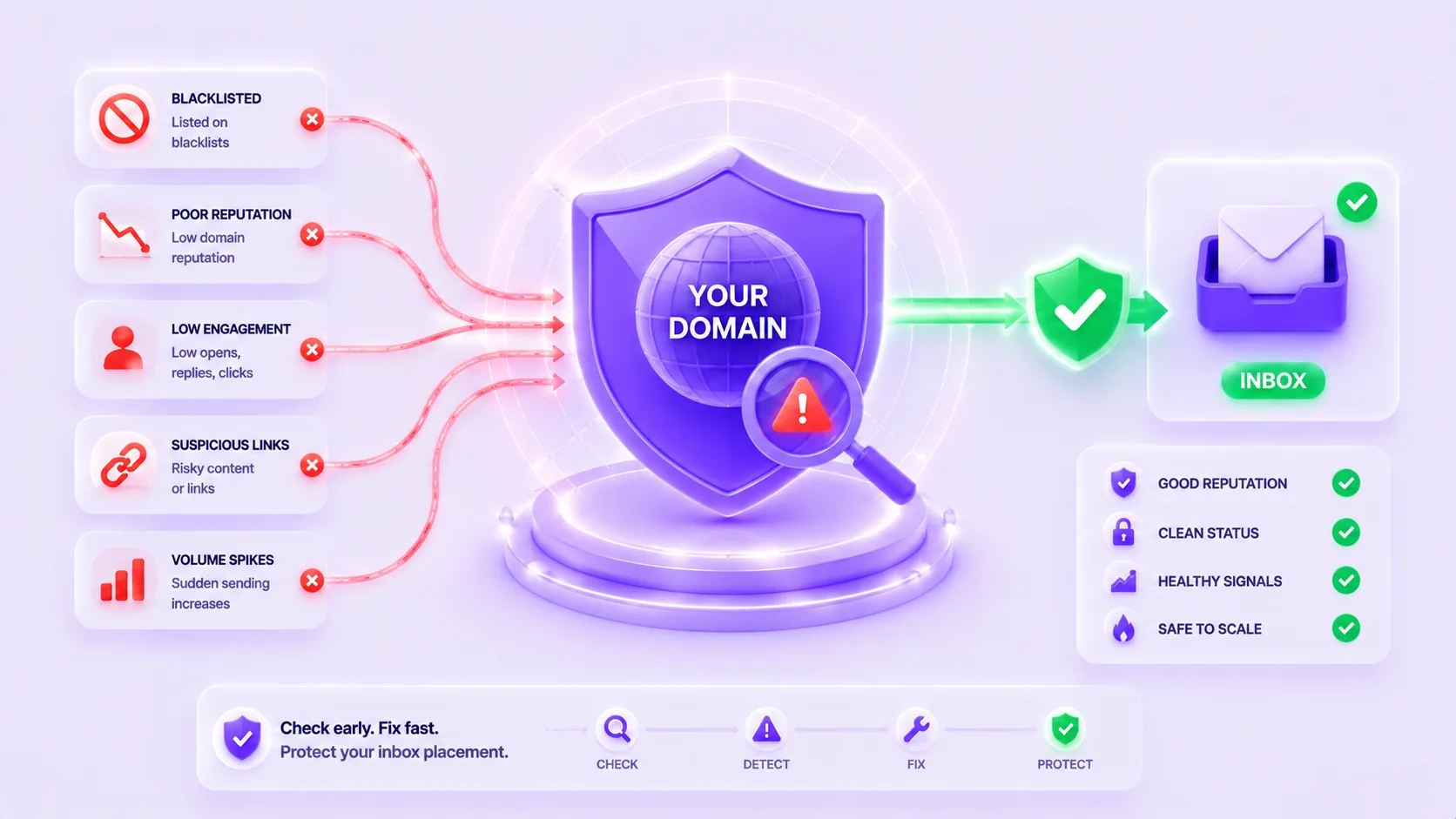 How to Know If Your Domain Is Already at Risk?